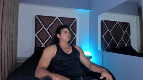 Bryan  online show from July 4, 7:31 pm
