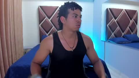 Bryan  online show from July 6, 7:27 pm