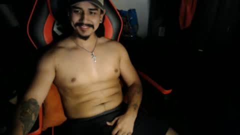 Snapshot of bryanof321999 chatting on October 9, 12:52 am bryanof321999 online show from October 9, 12:52 am