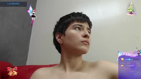 B R Y C E  online show from December 13, 8:15 pm