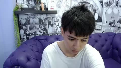 B R Y C E  online show from December 19, 9:06 pm