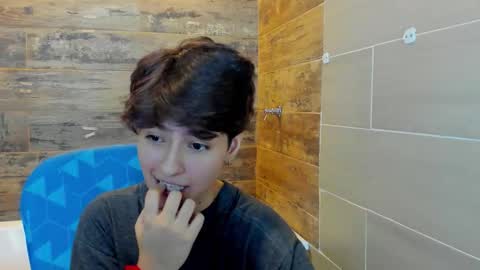 B R Y C E  online show from September 26, 2:54 pm