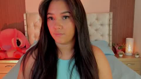 Snapshot of bryonny_ chatting on September 27, 4:23 pm Carly online show from September 27, 4:23 pm