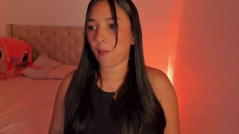 Snapshot of bryonny_ chatting on January 8, 3:47 pm Carly online show from January 8, 3:47 pm