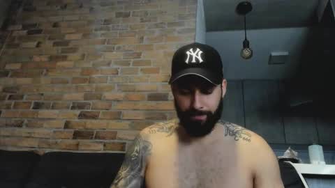 Bryson Jace online show from September 30, 1:32 am