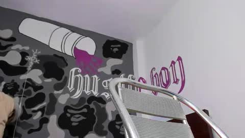 Bryxon  online show from January 13, 5:46 am