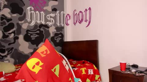 Bryxon  online show from January 13, 9:42 pm