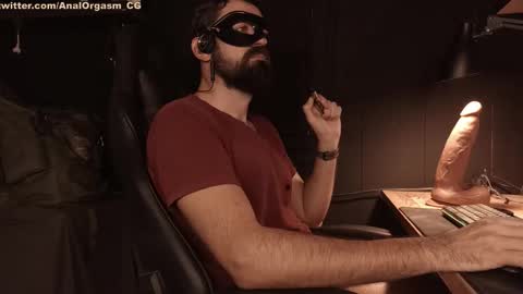 Snapshot of btarkhun chatting on November 22, 11:37 pm Anal Orgasm online show from November 22, 11:37 pm