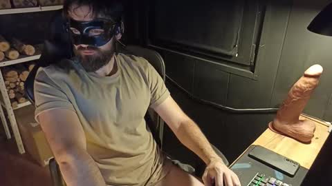 Snapshot of btarkhun chatting on February 24, 10:52 pm Anal Orgasm online show from February 24, 10:52 pm