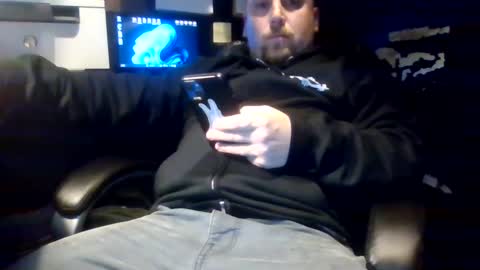 btribbb online show from December 23, 1:40 am