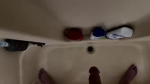 bubbahunter69 online show from March 31, 6:19 pm