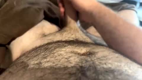 bubbahunter69 online show from May 26, 4:36 pm
