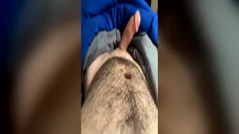 bubbahunter69 online show from June 16, 4:37 am