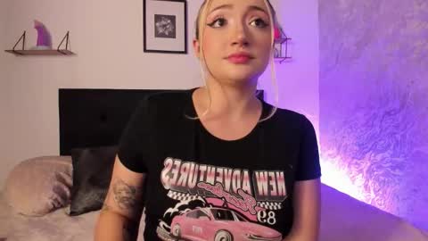 Bubbalo  online show from February 27, 8:31 pm