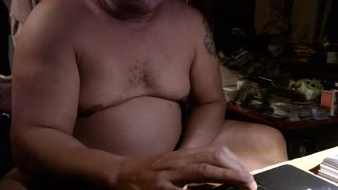 Snapshot of bubbasmalls chatting on January 18, 6:34 am Bubba Smalls online show from January 18, 6:34 am