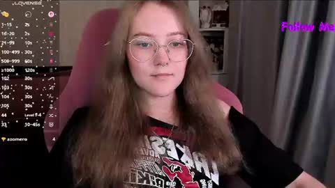 Ruby online show from July 5, 12:17 am