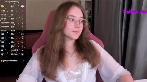 Ruby online show from July 19, 11:30 pm