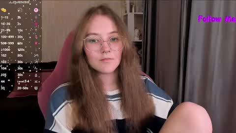 Ruby online show from July 26, 11:22 pm