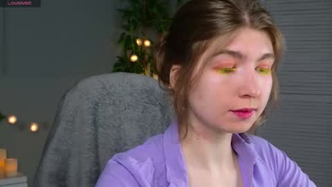 bubble_kiss online show from March 27, 2:17 pm