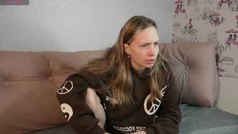 Sabrina  online show from October 26, 4:07 am