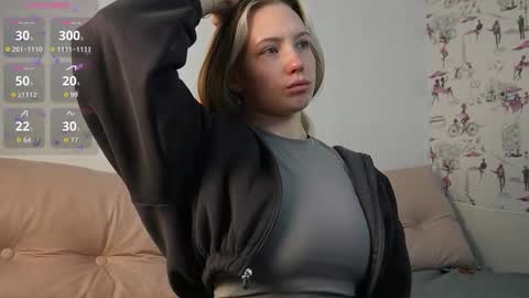 Sabrina  online show from November 4, 5:06 am