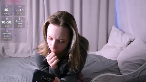 Snapshot of bubblebbb chatting on February 12, 4:18 am Sabrina online show from February 12, 4:18 am