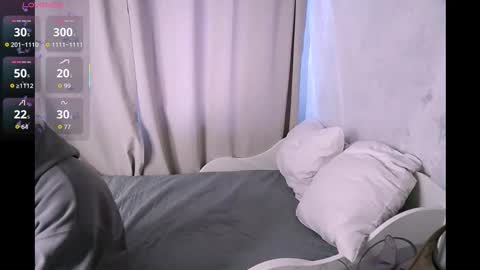 Snapshot of bubblebbb chatting on February 20, 4:20 am Sabrina online show from February 20, 4:20 am