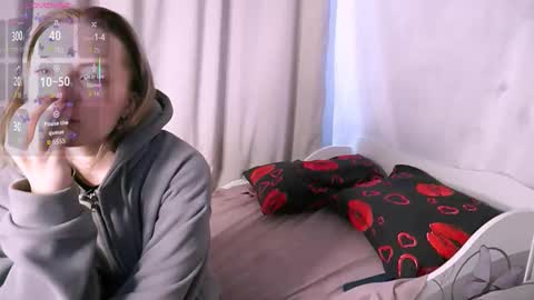 Snapshot of bubblebbb chatting on February 23, 4:10 am Sabrina online show from February 23, 4:10 am