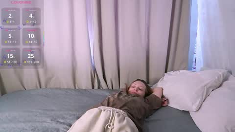 Sabrina  online show from March 14, 4:07 am