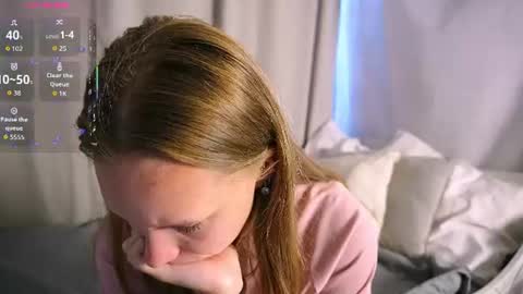 Sabrina  online show from June 3, 4:04 am