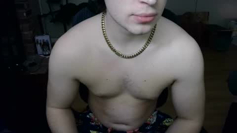 BubblebuttBdn online show from February 6, 4:06 am