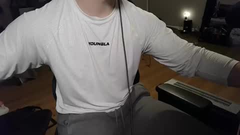 BubblebuttBdn online show from February 16, 5:25 am