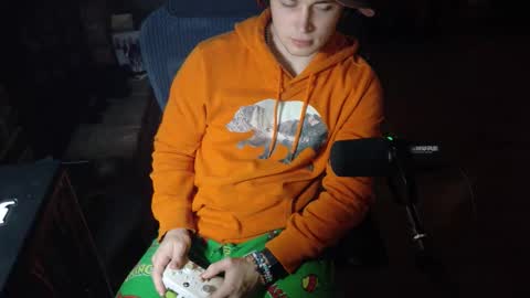 BubblebuttBdn online show from February 25, 1:37 am