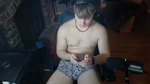 BubblebuttBdn online show from March 30, 2:23 am