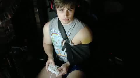 BubblebuttBdn online show from April 13, 6:52 am