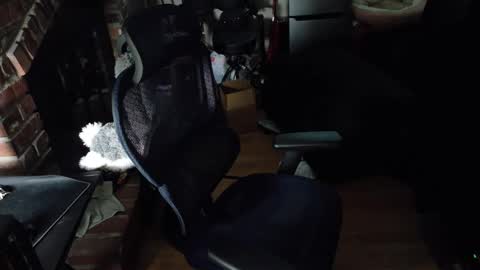 BubblebuttBdn online show from June 2, 1:18 am