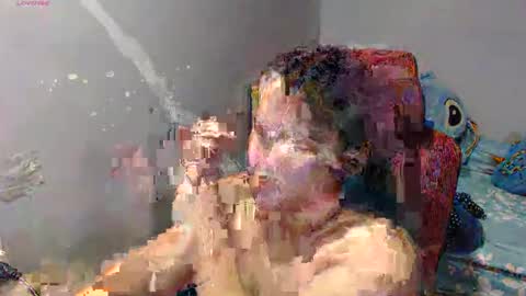 Snapshot of bubblebuttpinay chatting on May 3, 12:49 am Sunshine online show from May 3, 12:49 am