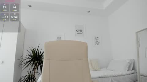 Snapshot of bubbledoll7 chatting on January 4, 8:17 am bubbledoll7 online show from January 4, 8:17 am