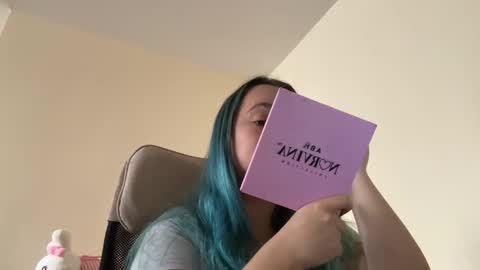 bubblegum_tempt online show from January 11, 7:13 am