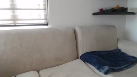 Sofia Cuervo online show from May 28, 9:01 pm