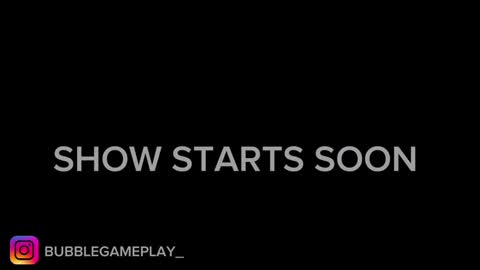 BubbleJereth online show from December 13, 11:23 am