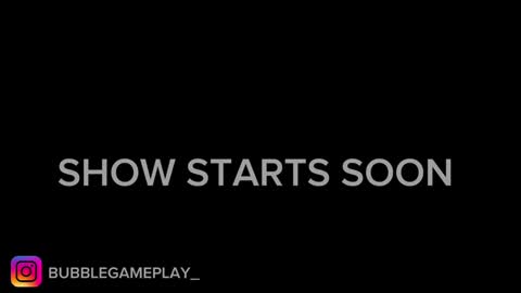 BubbleJereth online show from January 14, 11:20 am