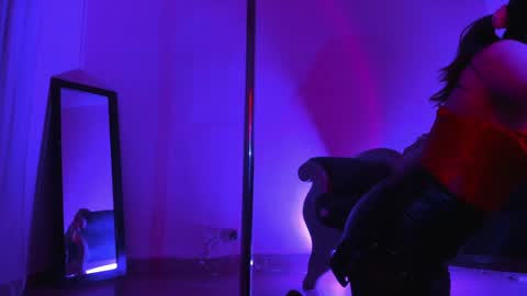 BubbleJereth online show from January 14, 2:22 pm