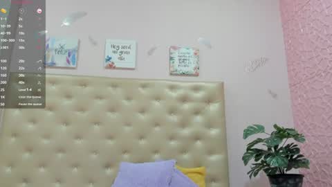 Snapshot of bubblex_ chatting on July 26, 12:56 pm online show from July 26, 12:56 pm