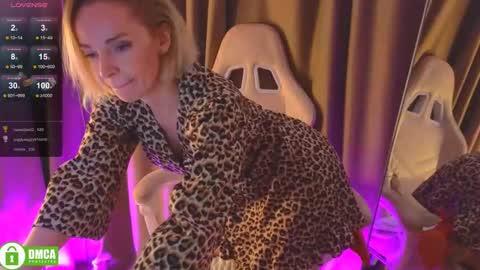 bubbling_crush online show from January 15, 1:12 am