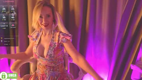 bubbling_crush online show from January 19, 1:21 am