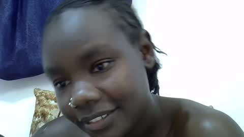 Snapshot of bubbly_ass247 chatting on October 9, 5:22 pm bubbly online show from October 9, 5:22 pm