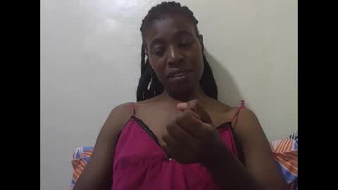 talisha online show from May 22, 9:04 am