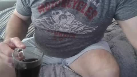 Buck online show from July 12, 5:26 pm