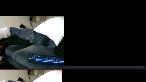 Buckaroo online show from November 30, 9:08 pm